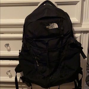 the north face bag